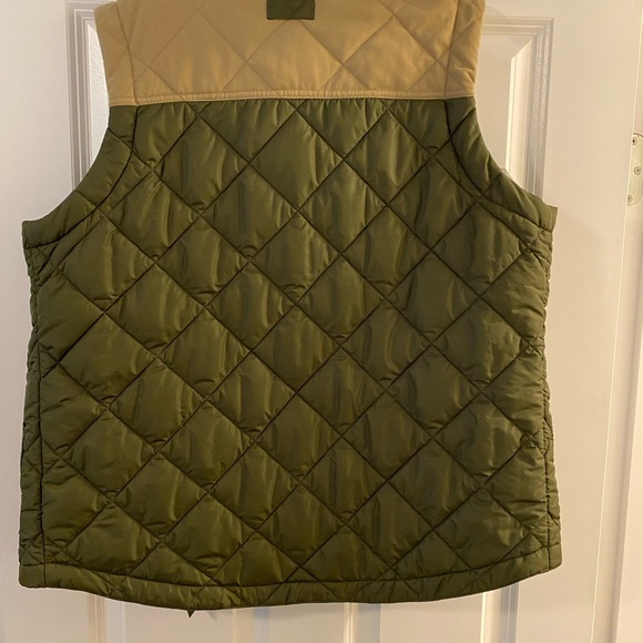 Denver Hayes Body Warmer - Picture 4 of 6